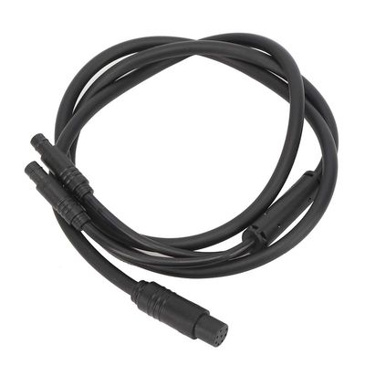 HEITIGN One for Two Cable, for Tongsheng Middle Motor Tsdz-2 One for Two Cable Conversion Accessory for Xh-18 Instrument