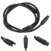 HEITIGN One for Two Cable, for Tongsheng Middle Motor Tsdz-2 One for Two Cable Conversion Accessory for Xh-18 Instrument view 2