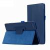 SOENS PU Leather Flip Stand Cover Compatible with Lenovo Tab M7 TB-7305F TB-7305I TB-7305X 7.0 inch Tablet Case Funda (Color : Dark Blue) view 1