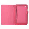 SOENS PU Leather Flip Stand Cover Compatible with Lenovo Tab M7 TB-7305F TB-7305I TB-7305X 7.0 inch Tablet Case Funda (Color : Dark Blue) view 4