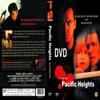Pacific Heights (1990) DVD Movie, Unframed Wall Art, Living Room Decor, DirectNine Basics view 1