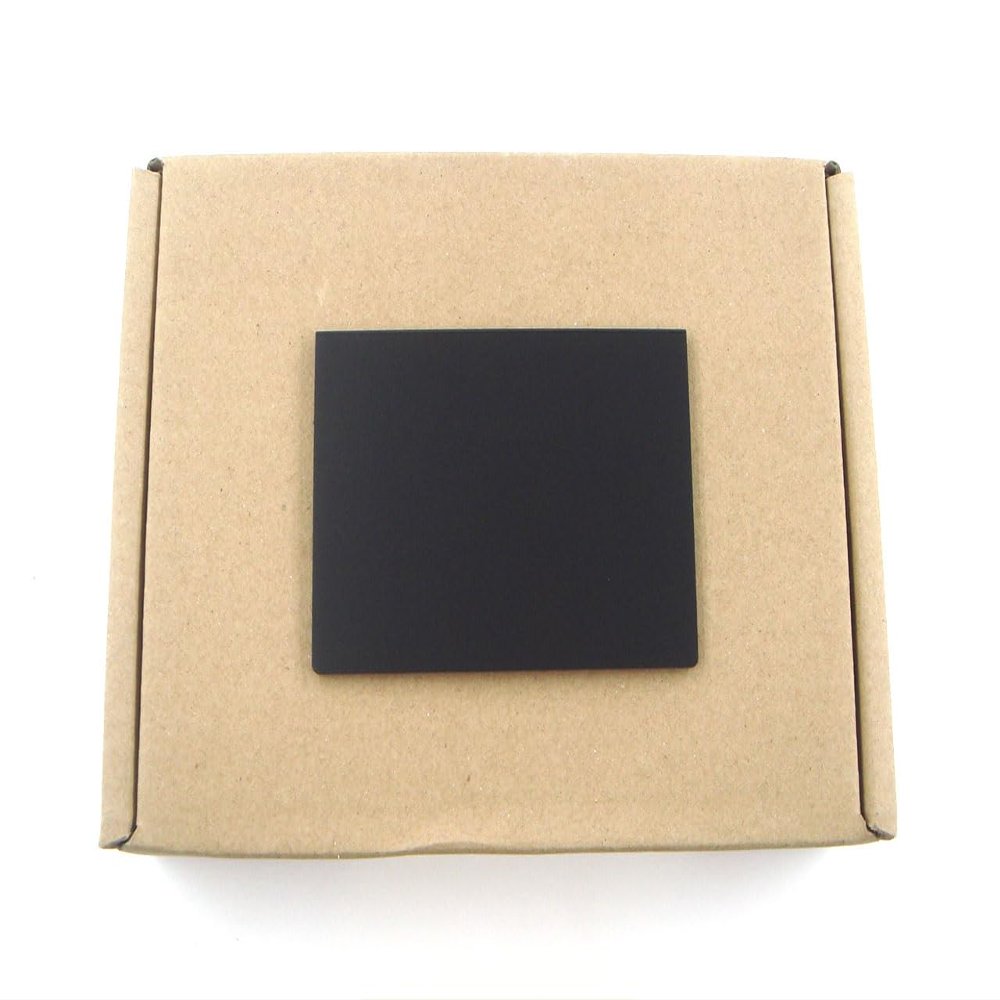 Bayjebu Parts for Lenovo ThinkPad L490 L590 Touchpad ClickPad CS16_2BCP Black 01YU080