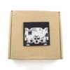 Bayjebu Parts for Lenovo ThinkPad L490 L590 Touchpad ClickPad CS16_2BCP Black 01YU080 view 2