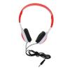 CAXUSD 1pc 's Headphones Earbuds Noise Cancelling Ear Muffs Headphones Stereo Headphones Wired Boys Earmuffs Earphones Earbuds Music Headset view 1