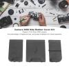 Camera USB Side Rubber Cover Kit for D850, USB Side Door Cover, Interface Cover and MIC Cover for D850 view 2