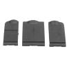 Camera USB Side Rubber Cover Kit for D850, USB Side Door Cover, Interface Cover and MIC Cover for D850 view 4