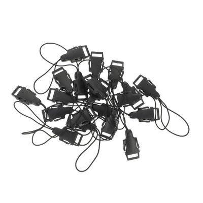 CORHAD Quick Release Camera Strap Loop Qd Connector Compact Clip Adapter for Camera Shoulder Strap