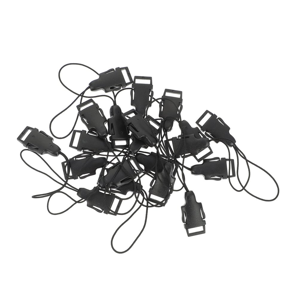 CORHAD Quick Release Camera Strap Loop Qd Connector Compact Clip Adapter for Camera Shoulder Strap