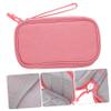 Mobestech 2pcs Digital Cable Organizer Pouch Dual Travel Case for Cords and Accessories Compact Electronics Storage Bag Design for Easy Portability view 4