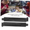20pcs Pc Graphics Card Bezel Pci Expansion Blank Plate Computer Accessory Computer Cases Computer Part Slot Cover for Computer Case Stainless Steel Accessories Chassis view 4