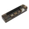 Sanpyl Laptop External Independent Video Dock, 6Pin Interface Output, M.2 M Key PCI E 16X PCIE X16 HD Interface EXP GDC Expresscard for GPU PC Computer (M.2 M Key) view 1