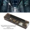 Sanpyl Laptop External Independent Video Dock, 6Pin Interface Output, M.2 M Key PCI E 16X PCIE X16 HD Interface EXP GDC Expresscard for GPU PC Computer (M.2 M Key) view 2