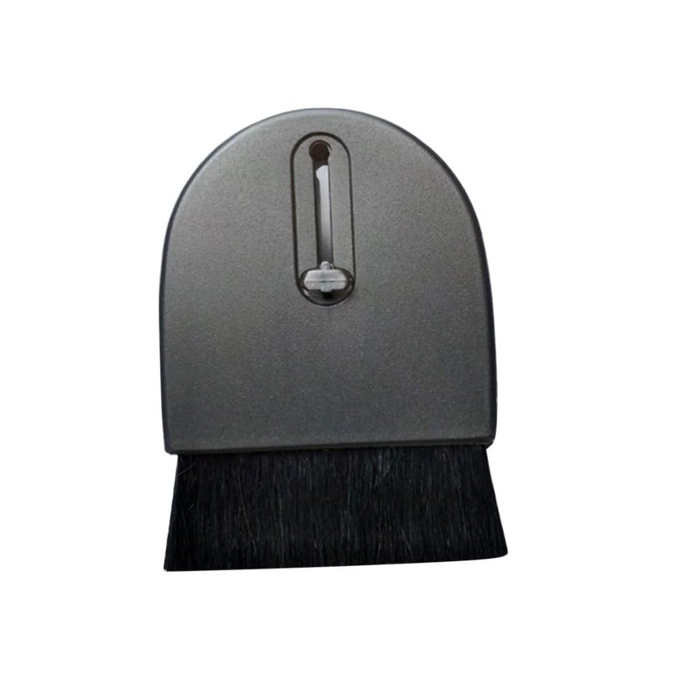Turntable Brush Vinyl Cleaning Brush Household Cleaning Home Tools Neck Duster Record Cleaner Record Player Cleaner Player Maintenance Tool Vinyl Player Brush Vinyl