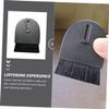 Turntable Brush Vinyl Cleaning Brush Household Cleaning Home Tools Neck Duster Record Cleaner Record Player Cleaner Player Maintenance Tool Vinyl Player Brush Vinyl view 3
