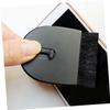 Turntable Brush Vinyl Cleaning Brush Household Cleaning Home Tools Neck Duster Record Cleaner Record Player Cleaner Player Maintenance Tool Vinyl Player Brush Vinyl view 4