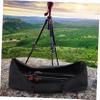 KONTONTY Photography Storage Bag Thickened Camera Tripod Case Storage Bag for Equipment for Outdoor Use view 2