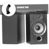 CAXUSD 2Pcs Speaker Cabinet Port Tubes Air Ports Voice Outlet Accessories for Enhanced Sound Quality Durable Parts view 4