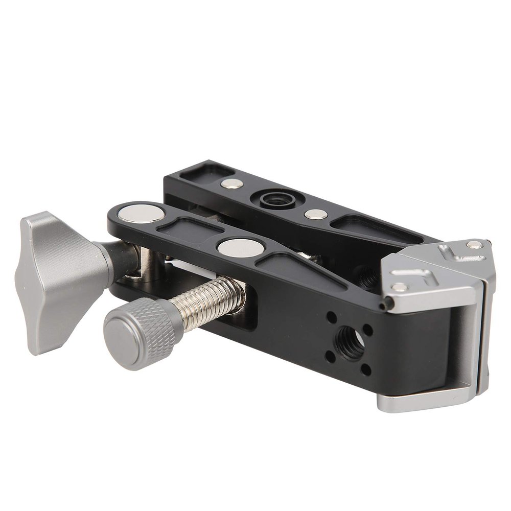 Super Clamp Photography Stand Aluminum Alloy Fixed Photography