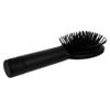 Secure Storage Hair Brush Comb Multi-purpose Hidden Container for Valuables Plastic for Jewelry Money and Documents Portable Design for Travel and Daily Use view 1