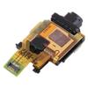 Earphone Jack Audio Flex Cable for Sony X view 4