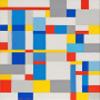 The Citadel : Charmion von Wiegand : Archival Art Print view 1