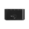USB-C DV4K 100W Universal Docking Station-6X3S6U3 view 4