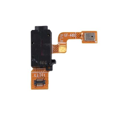 Earphone Jack Flex Cable for Sony XA
