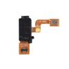 Earphone Jack Flex Cable for Sony XA view 1