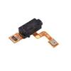 Earphone Jack Flex Cable for Sony XA view 4
