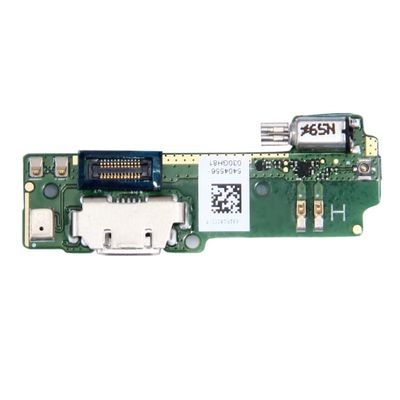 Signal Keypad Board for Sony XA