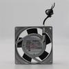 AC100V 10/9W UP92B10-T 9225 92mm 2-Wire Aluminum Frame Cooling Fan view 1