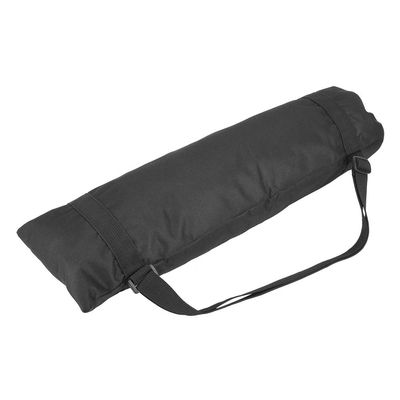 Acouto Camera Tripod Bag Oxford Cloth Black Portable Folding Outdoor Oxford Camera Tripod Photography Carry Bag (55CM)
