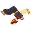 Cellphone Flex Cable Charging Port Flex Cable + Microphone Flex Cable for Sony 1 view 4