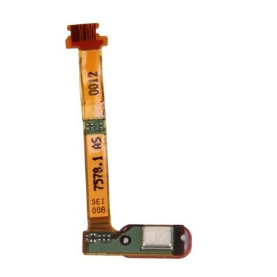 Cellphone Flex Cable Microphone Ribbon Flex Cable for Sony Z5 Compact/Mini