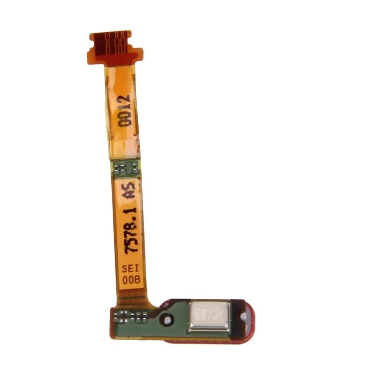 Cellphone Flex Cable Microphone Ribbon Flex Cable for Sony Z5 Compact/Mini