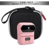 T2BTHRS Hard EVA Storage Case for Phomemo M110, M110S, M02, M02S Label Printer - Portable Mini Bluetooth Thermal Label Maker view 4