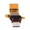 Cellphone Flex Cable Charging Port Flex Cable for Sony XZ Premium view 3