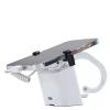 Mobile Phone Anti-Theft Alarms Stand Cell Phone Security Display Holder Smartphone Burglar Alarm System for Retail Phone Shop (US Plug) (for Lightning Interface) view 1