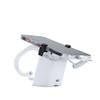 Mobile Phone Anti-Theft Alarms Stand Cell Phone Security Display Holder Smartphone Burglar Alarm System for Retail Phone Shop (US Plug) (for Lightning Interface) view 2