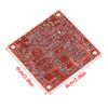 Shortwave Radio Kit, Shortwave Radio Transmitter Receive Assembled Forty-9er Accessories CW Radio Kit, 3W CW Shortwave Radio Transmitter Receiver view 2