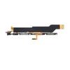 Cellphone Flex Cable Power Button & Volume Button Flex Cable for Sony XZ1 view 3