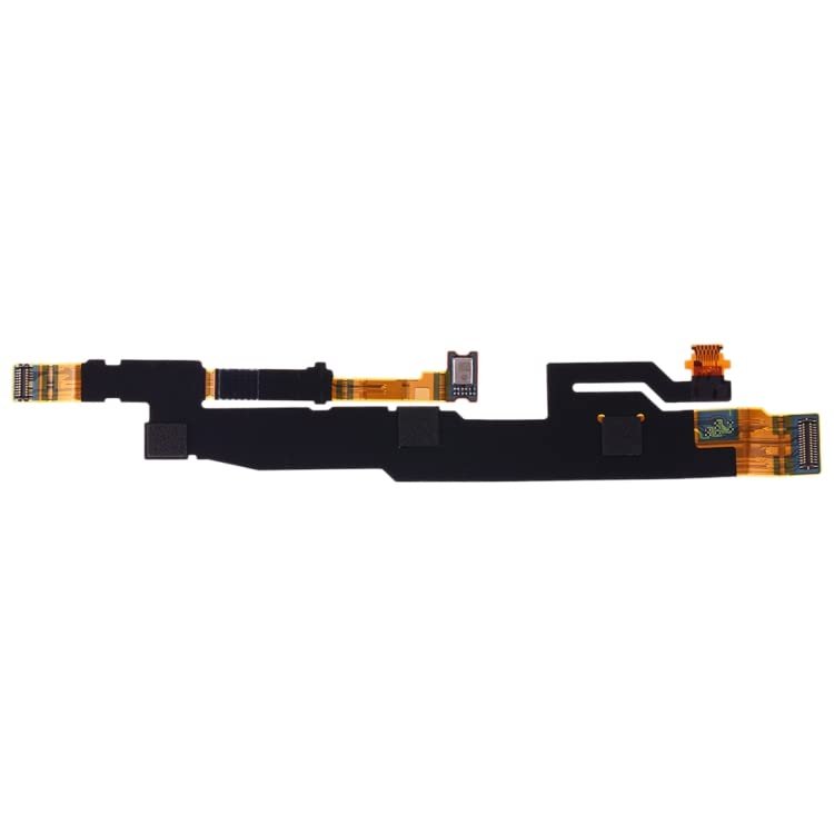 Cellphone Flex Cable Microphone Flex Cable for Sony XZ2