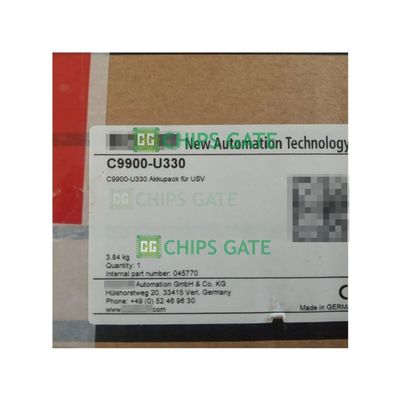 C9900-U330 for USV New in Box Ship by Fast DHL/FedEx/UPS