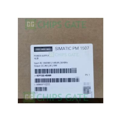 1 PCS New in Sealed Box 6EP1332-4BA00 6EP 1332-4BA00