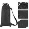 Acouto Camera Tripod Bag Oxford Cloth Black Portable Folding Outdoor Oxford Camera Tripod Photography Carry Bag (35cm) view 4