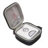 T2BTHRS Hard EVA Storage Case for Pooolitech Sticker Printer, Phomemo M02 / M02S / M02 Pro/Ponek T02 / Memoking T02 Mini Portable Printer view 3