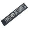 290P187A20 333RA1-01 Infrared Remote Control Replace for Mitsubishi WD-57734 WD-65734 WD-57733 WD-73734 WD-65733 WD-65731 LT-40133 LT-40134 LT-46133 WD-73733 WD-57734 view 1
