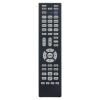 290P187A20 333RA1-01 Infrared Remote Control Replace for Mitsubishi WD-57734 WD-65734 WD-57733 WD-73734 WD-65733 WD-65731 LT-40133 LT-40134 LT-46133 WD-73733 WD-57734 view 2