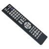 290P187A20 333RA1-01 Infrared Remote Control Replace for Mitsubishi WD-57734 WD-65734 WD-57733 WD-73734 WD-65733 WD-65731 LT-40133 LT-40134 LT-46133 WD-73733 WD-57734 view 3