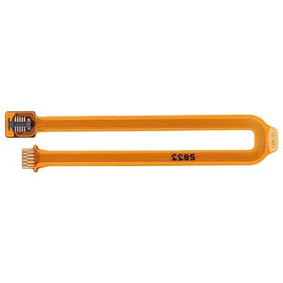 Cellphone Flex Cable Fingerprint Connector Flex Cable for Huawei Y7 Prime (2019)